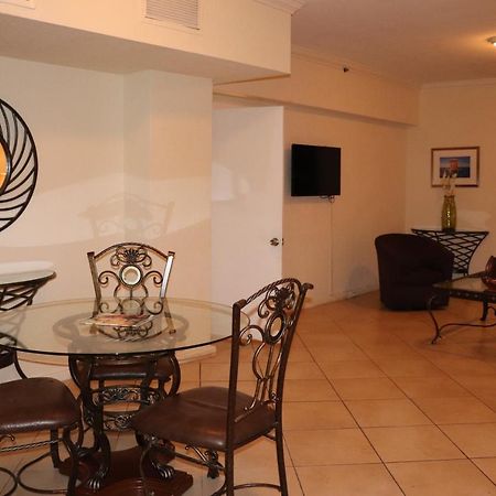 On Hollywood Beach - Affordable Two Bedrooms Sleeps 6 With Two Bathrooms Дейния Бийч Екстериор снимка
